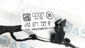 Fuel tank wiring Audi Q7 16-19 2.0T