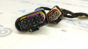 Fuel tank wiring Audi Q7 16-19 2.0T