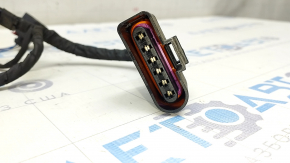 Fuel tank wiring Audi Q7 16-19 2.0T