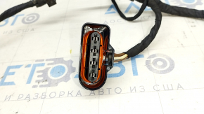 Fuel tank wiring Audi Q7 16-19 2.0T