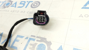 Fuel tank wiring Audi Q7 16-19 2.0T