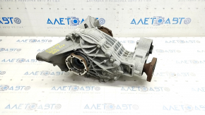 Rear differential gearbox Audi Q7 16-19 52k