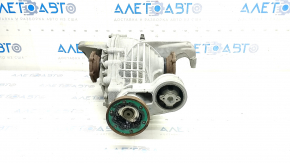 Rear differential gearbox Audi Q7 16-19 52k