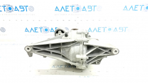 Rear differential gearbox Audi Q7 16-19 52k