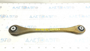 Lower rear right transverse control arm Audi Q7 16- type 2, rusty