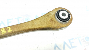 Lower rear right transverse control arm Audi Q7 16- type 2, rusty