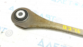 Lower rear right transverse control arm Audi Q7 16- type 2, rusty