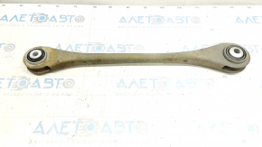 Lower rear left transverse control arm Audi Q7 16- type 2, rusty