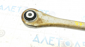 Lower rear left transverse control arm Audi Q7 16- type 2, rusty