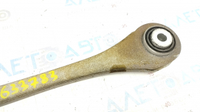 Lower rear left transverse control arm Audi Q7 16- type 2, rusty