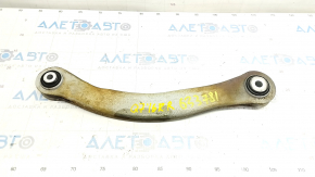 Upper rear right rear arm Audi Q7 16- type 2, rusty