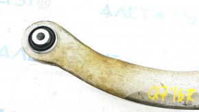 Upper rear right rear arm Audi Q7 16- type 2, rusty