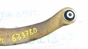 Upper rear left rear arm Audi Q7 16- type 2, rusty