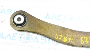 Upper rear left rear arm Audi Q7 16- type 2, rusty