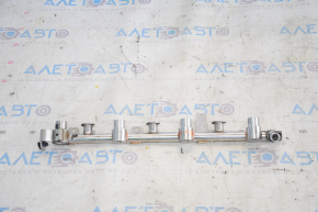 Fuel rail Jeep Compass 11-16 2.0 2.4 type 2
