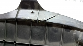 Engine cover left Lexus ES350 07-12 crack