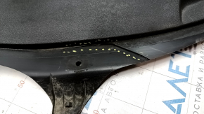 Engine cover left Lexus ES350 07-12 crack
