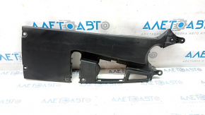 Right engine cover for Lexus ES350 07-12