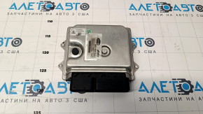 Block ECU ECM engine computer Fiat 500L 14- 1.4T