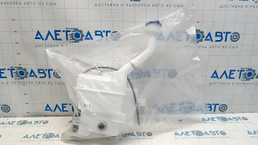 Washer reservoir Hyundai Sonata 20-23 with neck and lid