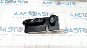 Lexus ES350 07-12 Driver's Seat Control