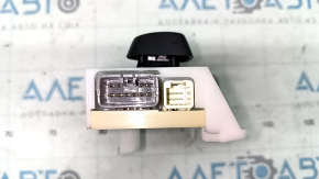 Lexus ES350 07-12 Driver's Seat Control