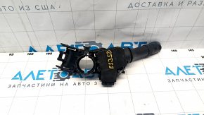 Steering column switch left Lexus ES350 07-12 type 2