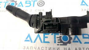 Steering column switch left Lexus ES350 07-12 type 2
