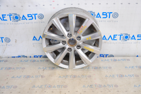 Wheel disk R15x6JX15 VW Jetta 11-18 USA scratches