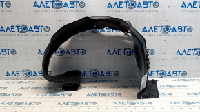 Front left fender liner Lexus NX200t NX300h 15-17 TYC