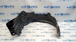 Front right fender liner Lexus NX200t NX300h 15-17 TYC