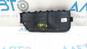 Driver's seat control BMW 3 F30 12-18 with memory