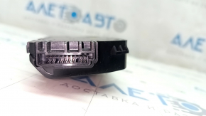 Driver's seat control BMW 3 F30 12-18 with memory