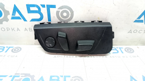Passenger Seat Control BMW 3 F30 12-18