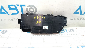 Passenger Seat Control BMW 3 F30 12-18