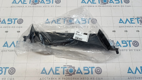 Air intake Audi A5 F5 17- front part