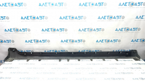 Left threshold for Lexus ES350 07-08 with seal