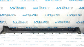 Left threshold Lexus ES350 09-11 with graphite seal