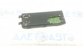LIFTGATE CONTROL MODULE Audi Q7 16 - housing broken