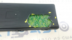 LIFTGATE CONTROL MODULE Audi Q7 16 - housing broken