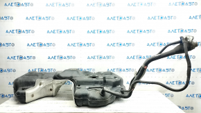 Fuel tank Audi Q7 16-19 2.0T