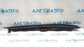 Left hood-wing seal for Lexus ES350 07-12
