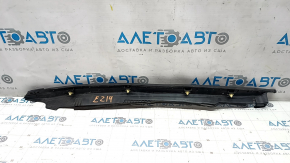 Left hood-wing seal for Lexus ES350 07-12