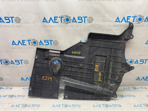 Engine cover left Lexus ES350 07-12 crack