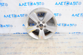 Wheel disk R17x6.5J Jeep Compass 11-16 curb