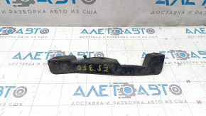 Mudguard front fender liner left Lexus ES350 07-09