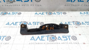 Mudguard front fender liner left Lexus ES350 07-09