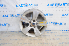 Wheel disk R17x6.5J Jeep Compass 11-16 curb