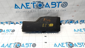 Lexus ES350 07-09 Underhood Fuse Box Cover Scratches