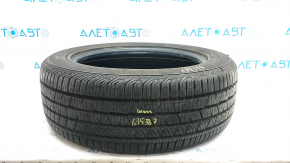 Tire R19 235/55 Continental Cross Contact 2022 all-season 6mm